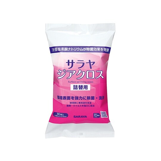 サラヤ ジアクロス 42410 詰替