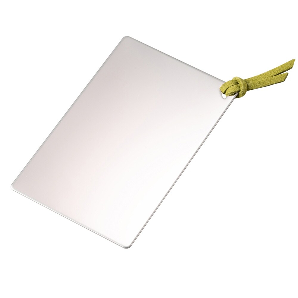 SC−01LG 割れないステンレスミラー