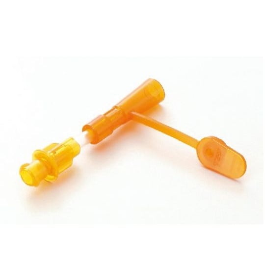 新旧接続チューブ(栄養用) メスメス 1