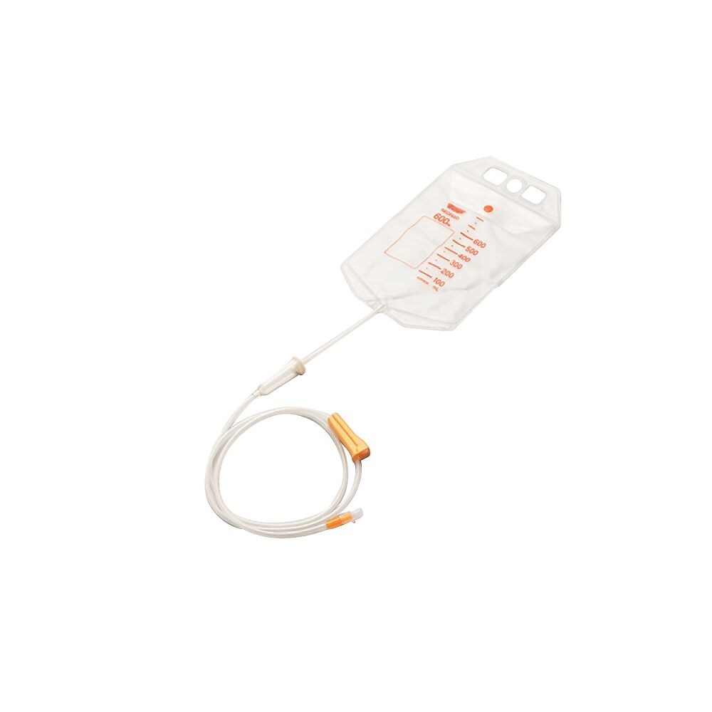 ネオフィード栄養セット オレンジ(600