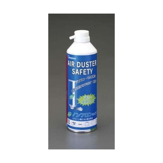 350ml エアーダスター セーフティー