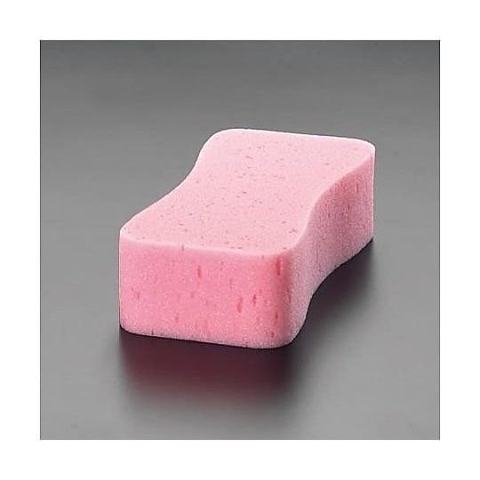 215x105x60mm 浴そう洗いスポ