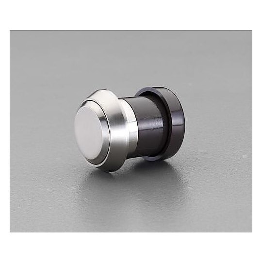 φ26mm プッシュつまみ EA951C