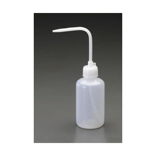250ml 洗浄ボトル EA991PB−