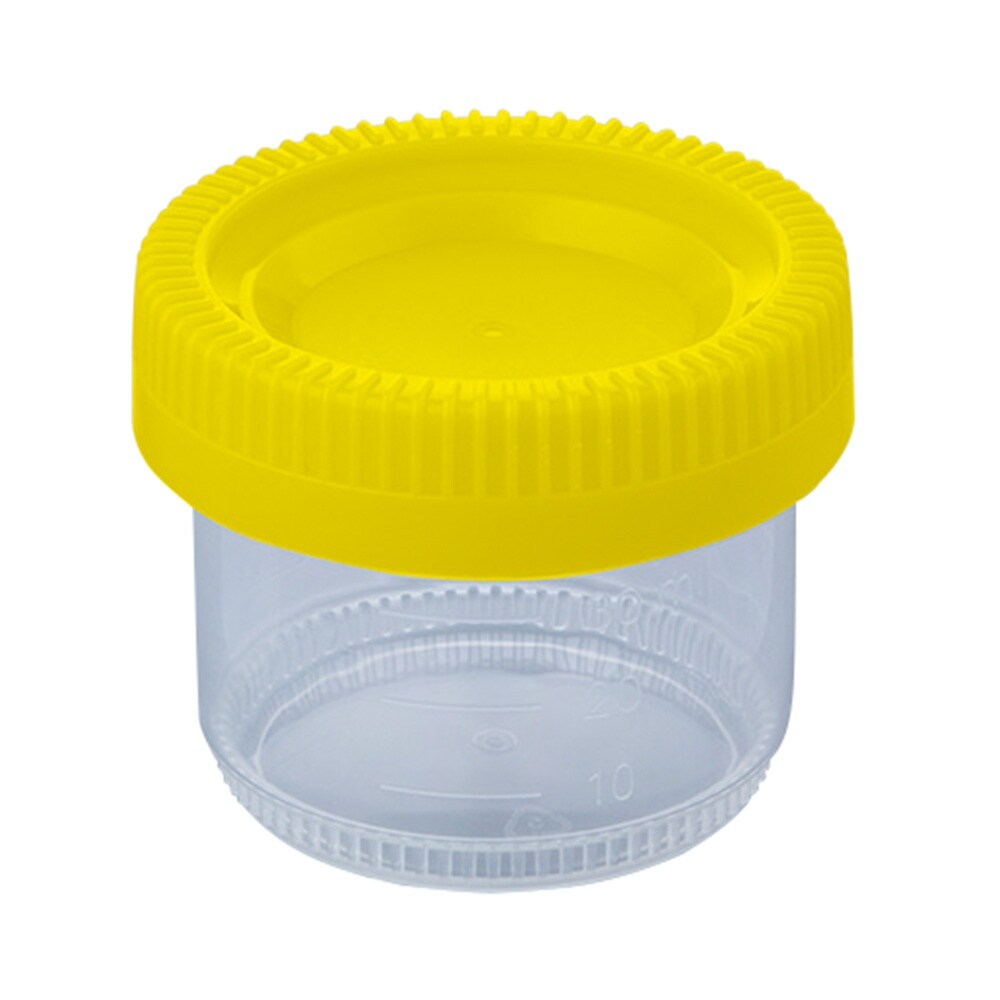 標本容器 40mL 1箱(100個入)