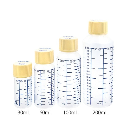 セーフティNK投薬瓶100ml 10本入