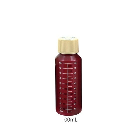 セーフティNK茶瓶 100ml 10本入