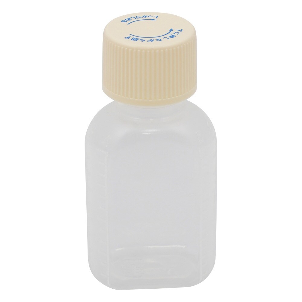 セーフティ小判瓶 60ml 10本入