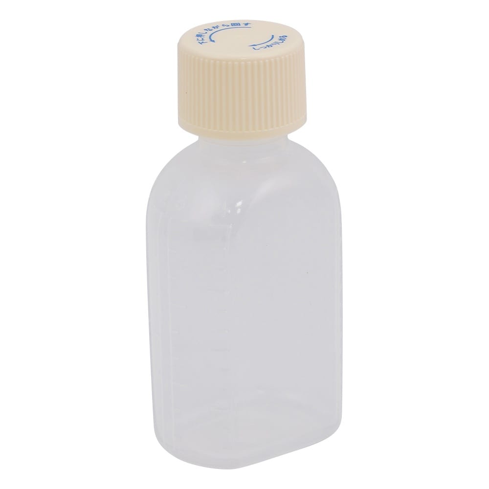 セーフティ小判瓶 100ml 10本入