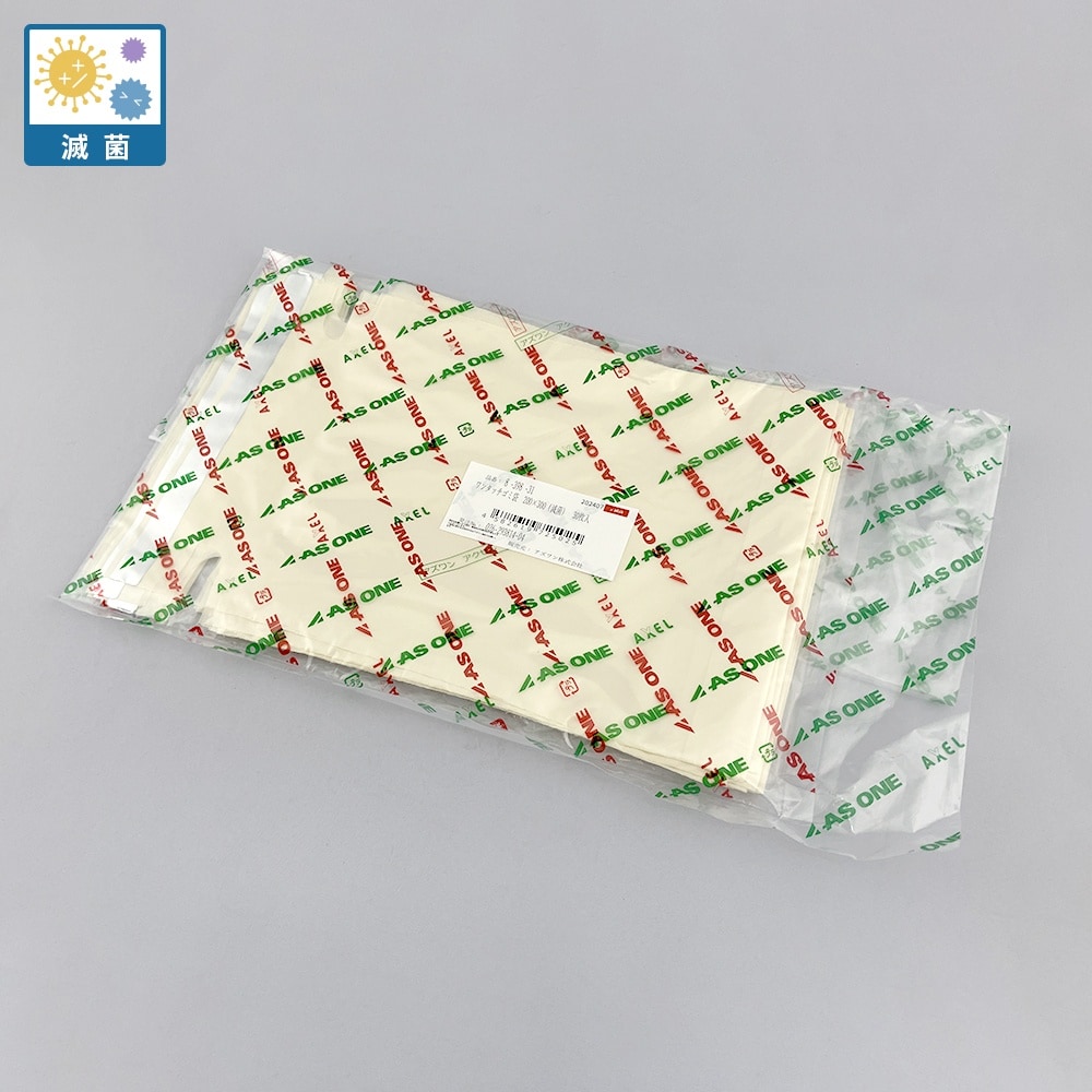 ワンタッチゴミ袋 200×300(滅菌)