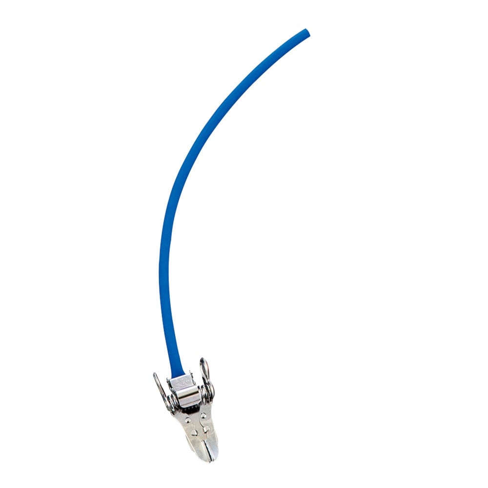 カラー小児用駆血帯 21−7−1 ブルー