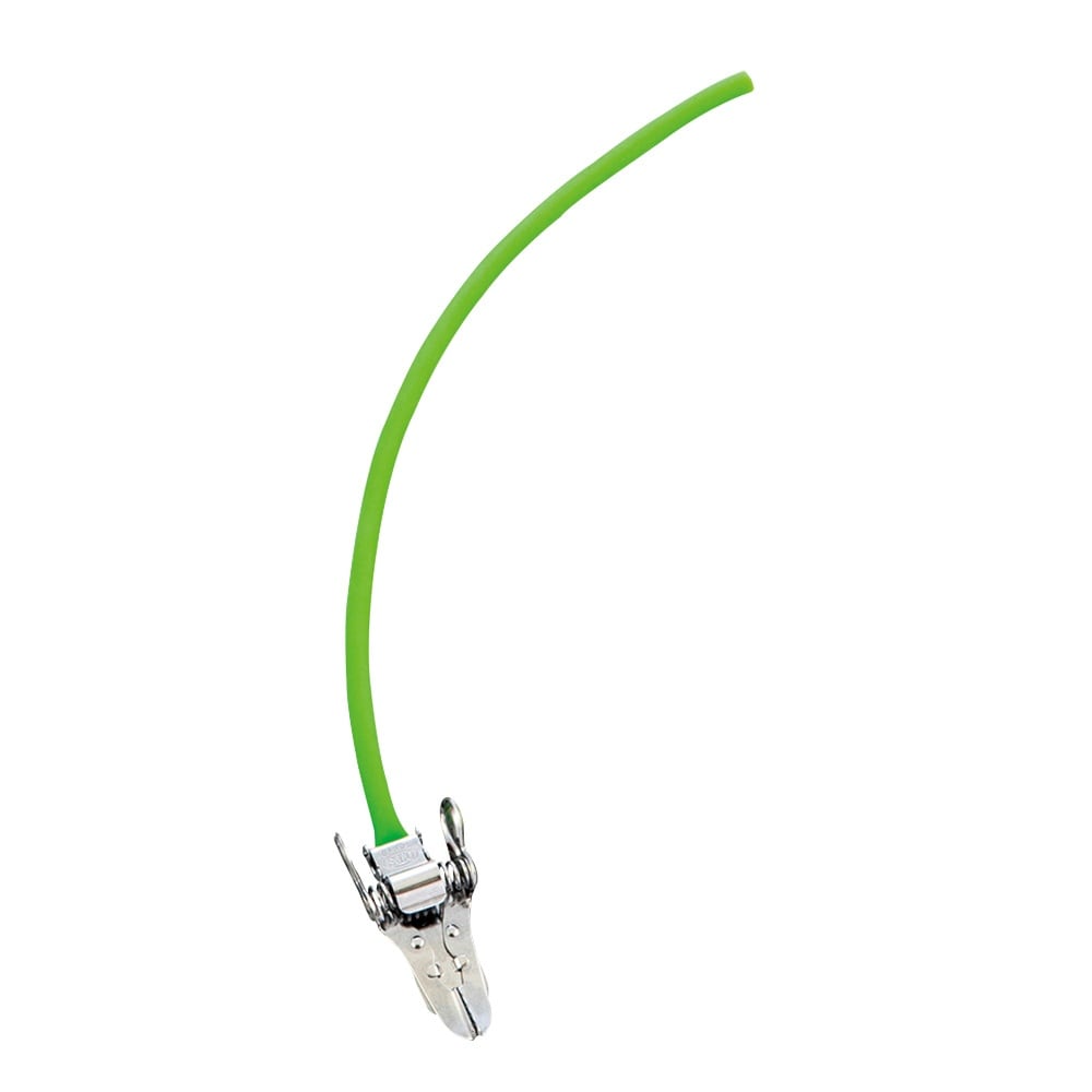 カラー小児用駆血帯 21−7−1 グリー