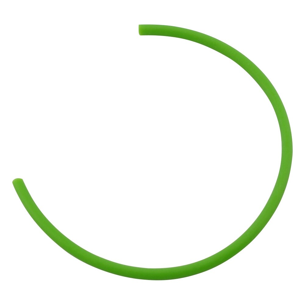 カラー小児用駆血帯 交換用ゴム 21−7