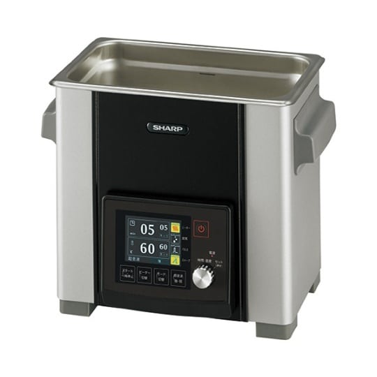 超音波洗浄機 UT−107H