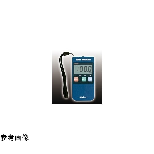 ハンディ・マノメータ −100−100k