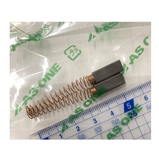 カーボンブラシ 5×6mm 2本入