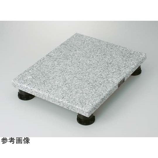 除振台 高減衰タイプ 49−196N V