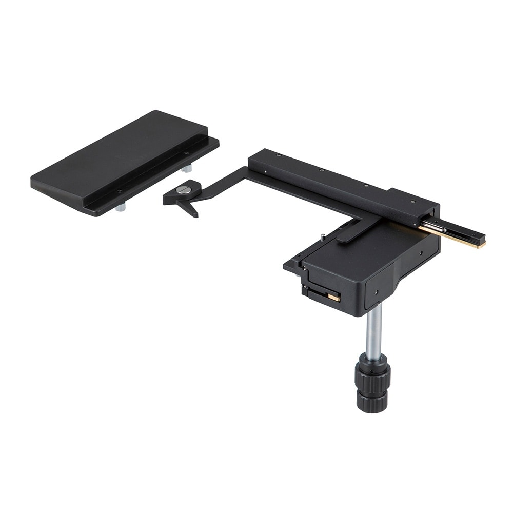 メカニカルステージ RD−50−MSE