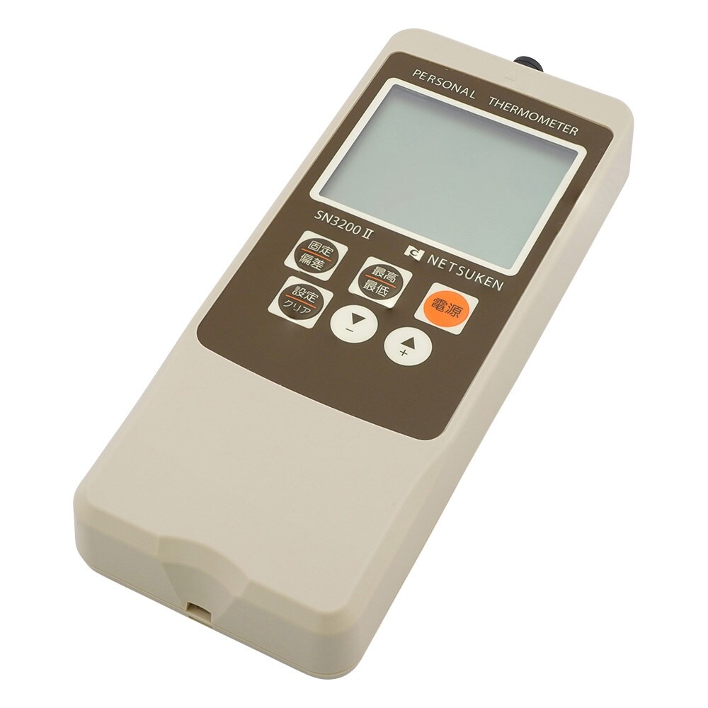 サーモメーター SN32002本体のみ