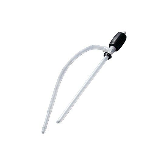 ブラック10本セット 液体識別ポンプ