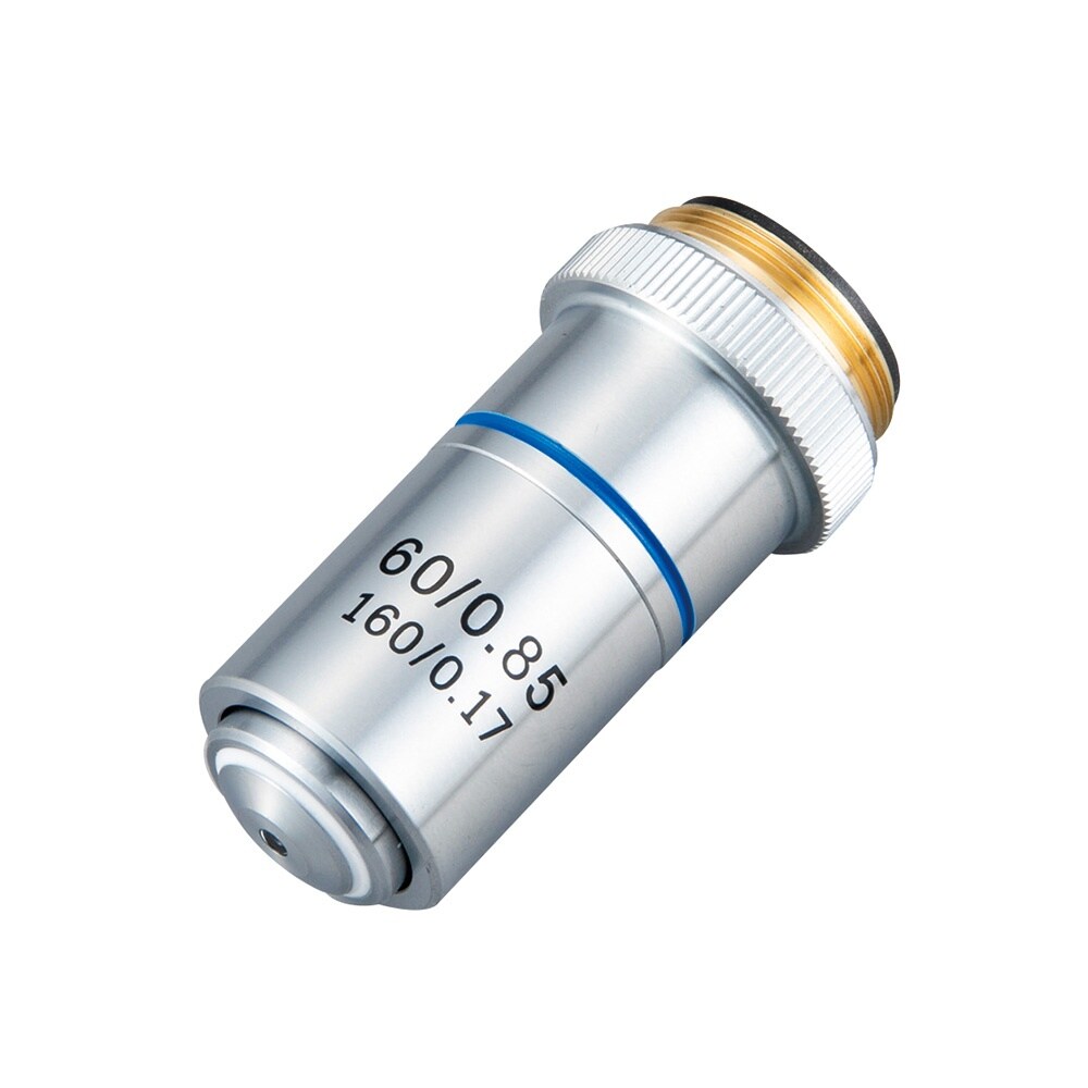 対物レンズ MIC−560