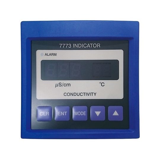 ECM−7773−2A デジタル表示水質