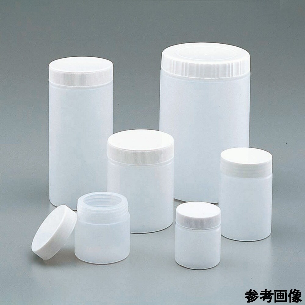 ポリ軟膏瓶SCC PN−500SCC 2
