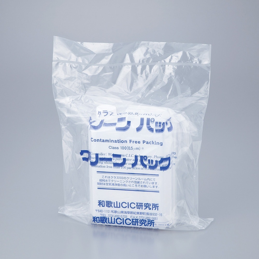 角型瓶SCC K−1000SCC