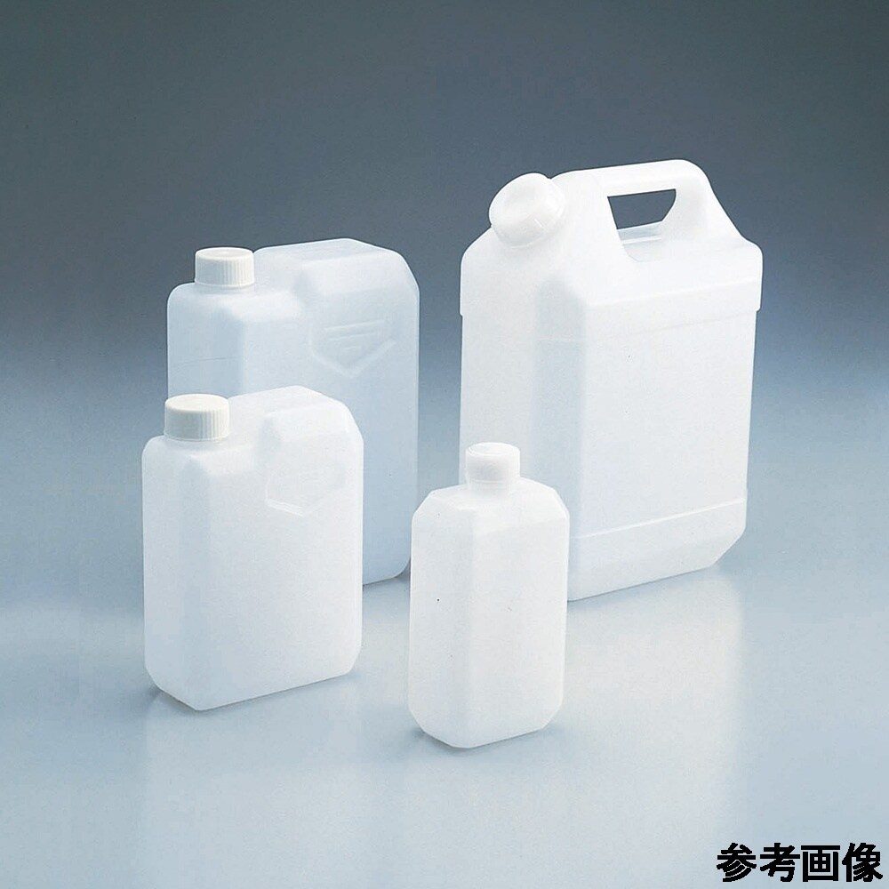 角型瓶SCC K−2000SCC