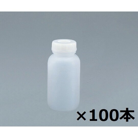 広口瓶 NVW−250C 100本入