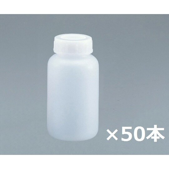 広口瓶 NVW−500C 50本入