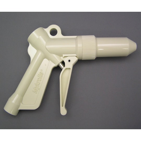 ガスフィルターガン WGGB01K AG