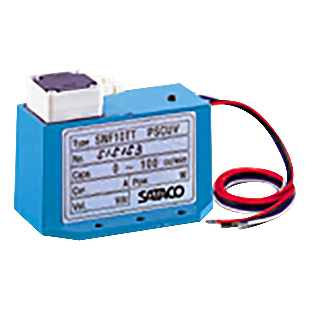 超微量ダイヤフラム式定量ポンプ 100m