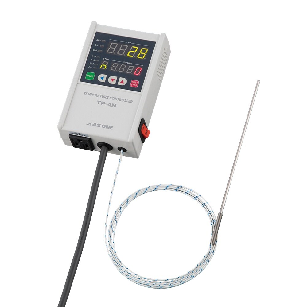 デジタル温度調節器 TP−4NK
