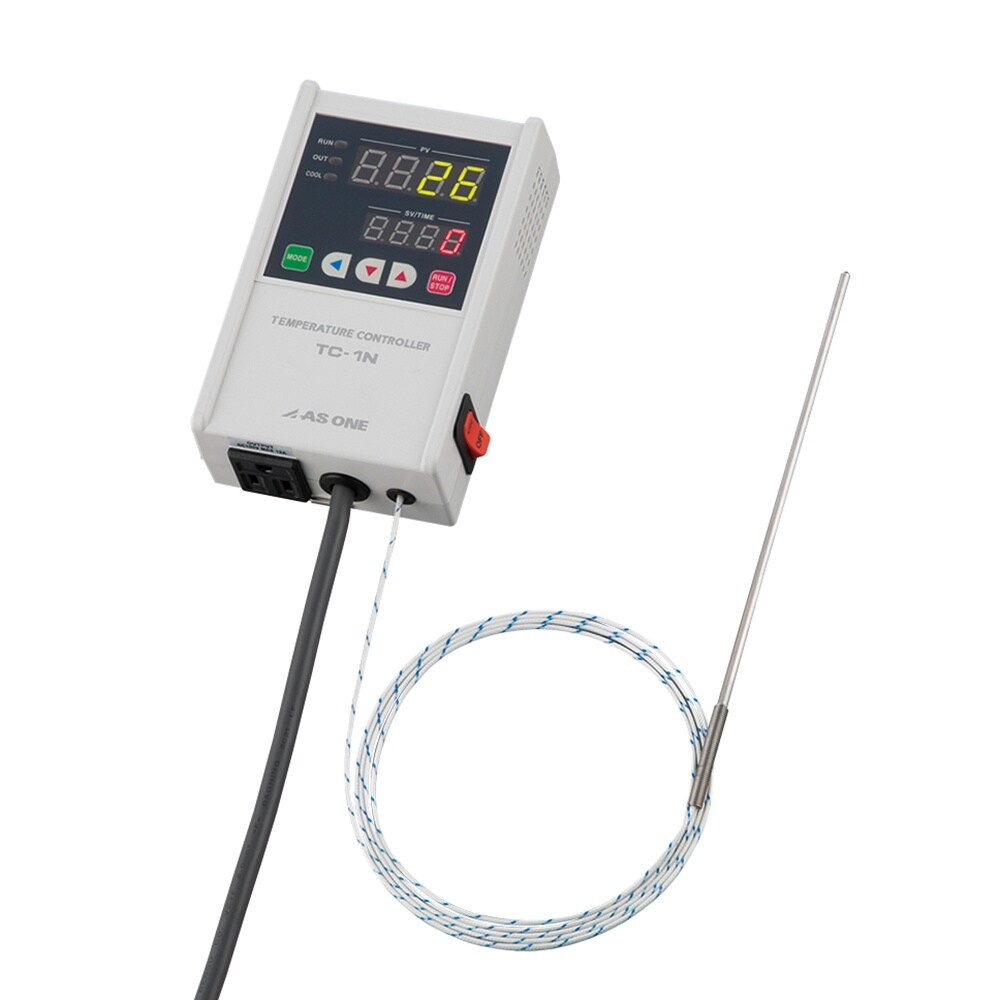 デジタル温度調節器 TP−4NP