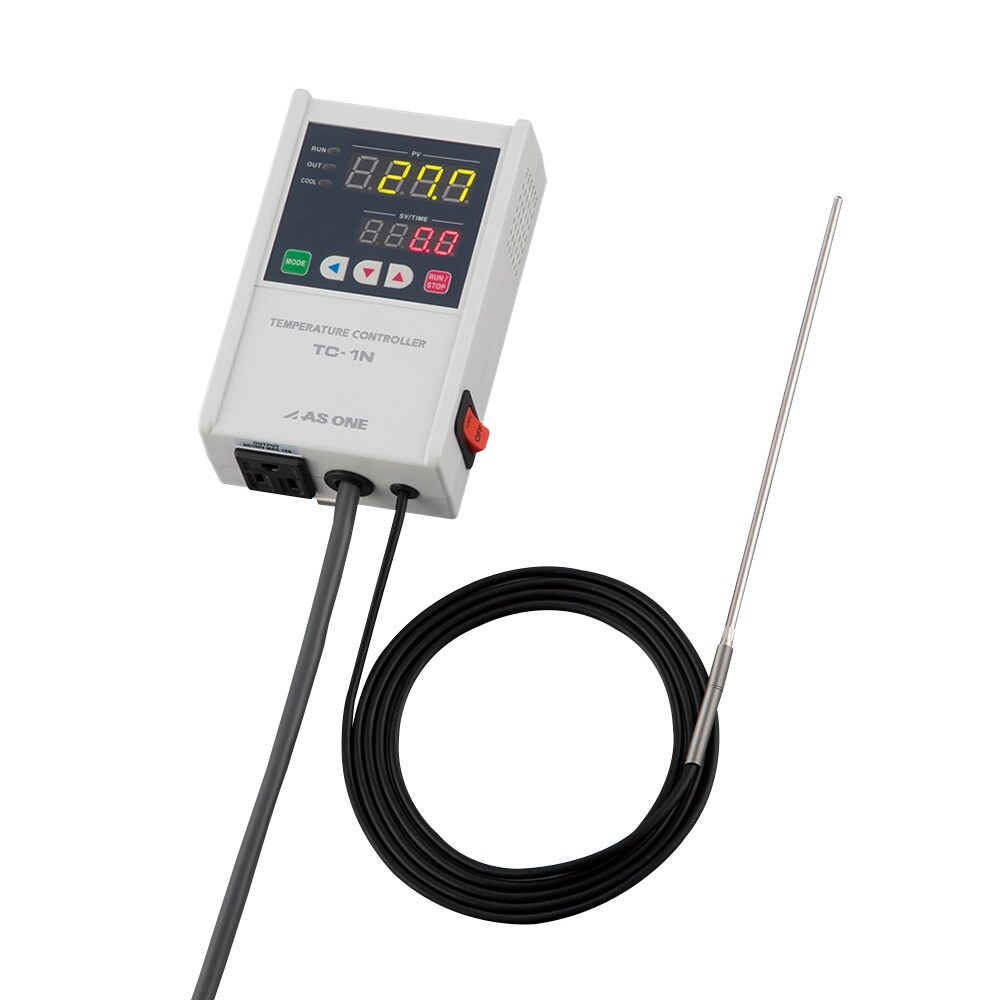 デジタル温度調節器 TC−1NP