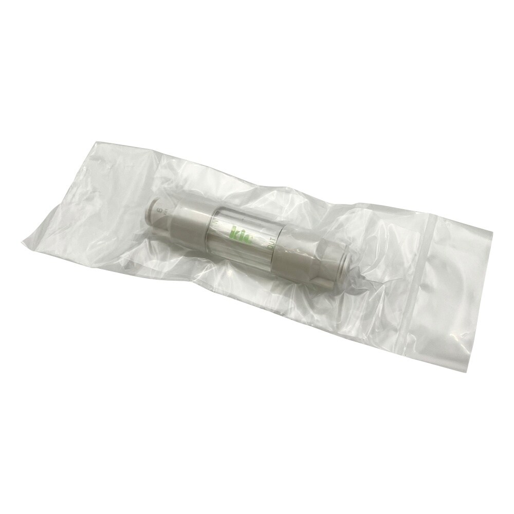 エアーフィルター 2個入 KIC−T6