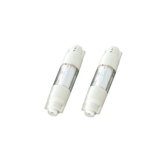 エアーフィルター 2個入 KIC−T4