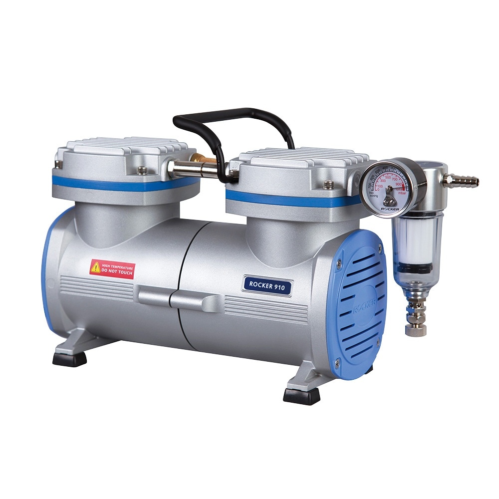 オイルレス吸引ポンプ 2.5kPa Ro