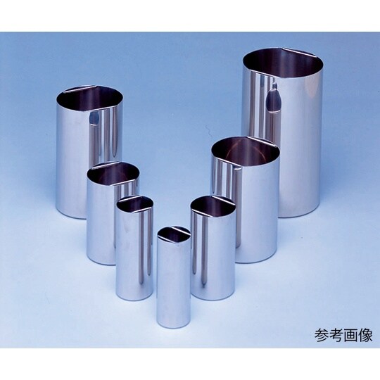 TA150用内容器 ステンレス加圧容器