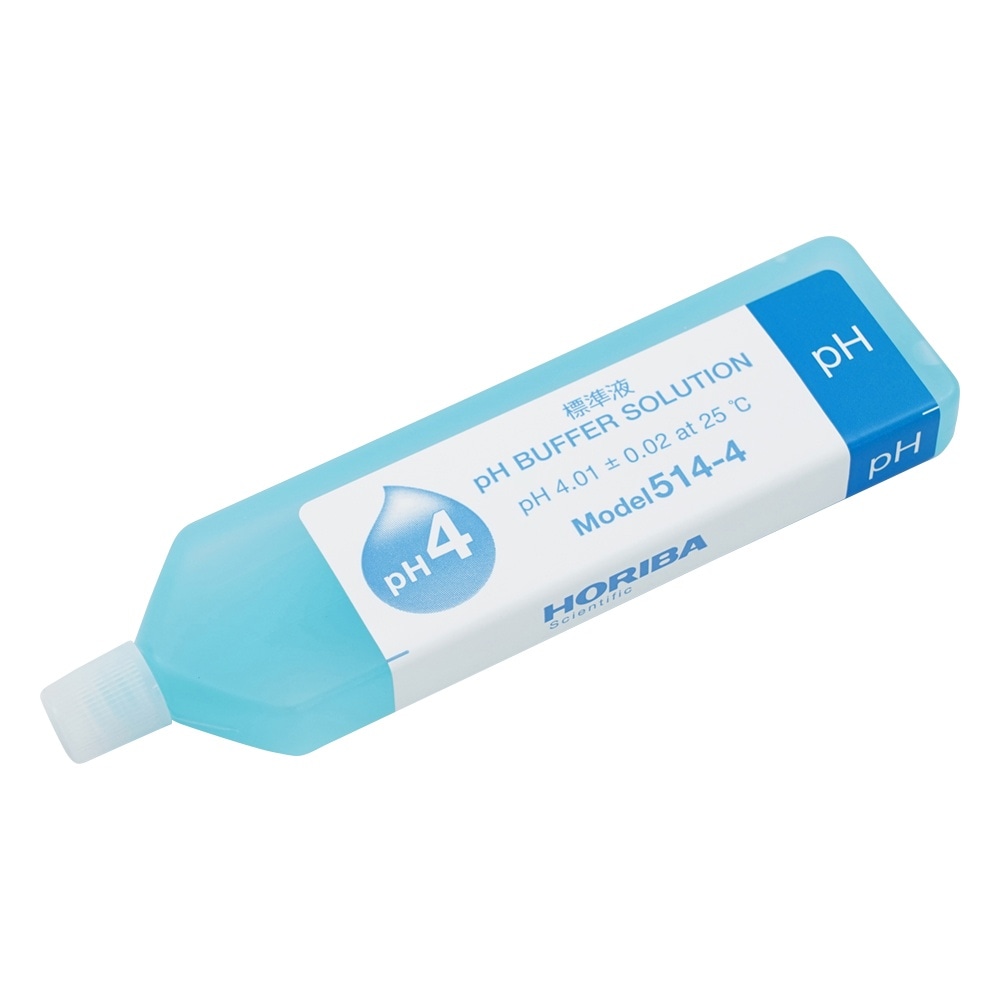 PH4.01標準液14mL×6本入