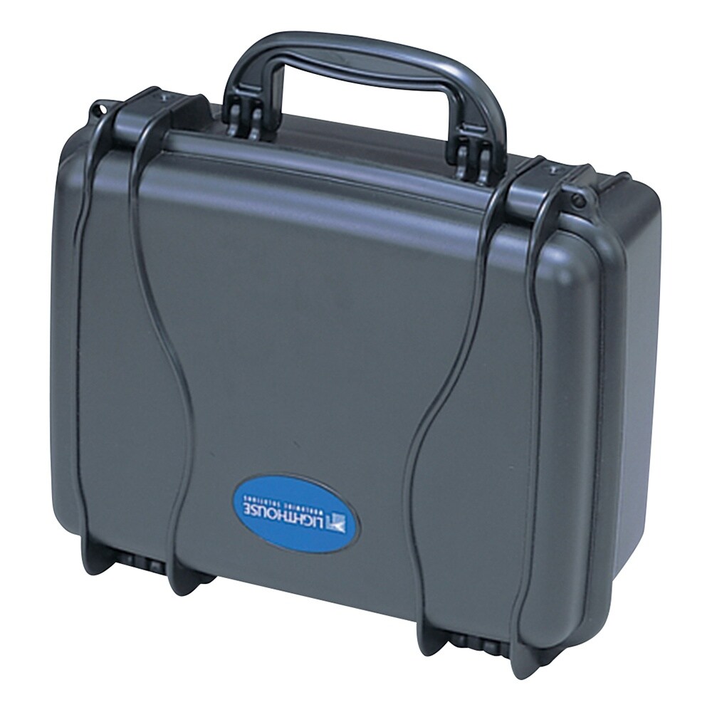 パーティクルカウンター専用キャリングケー