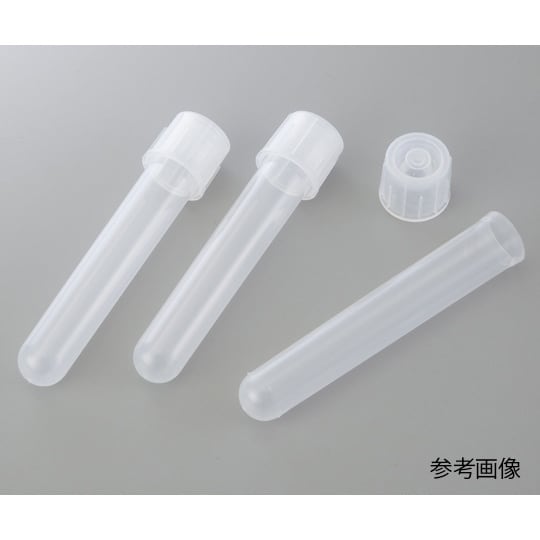 滅菌PPチューブ 5ml 500本(25