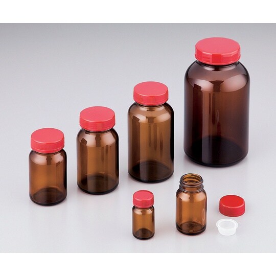 規格瓶SCC 茶 37.5mL 1箱(1