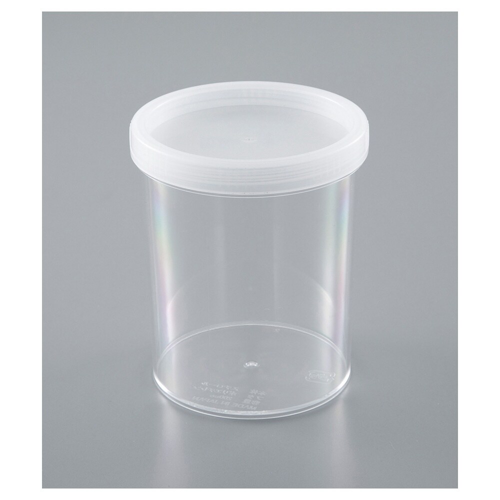 滅菌スクリューコップ SS−200