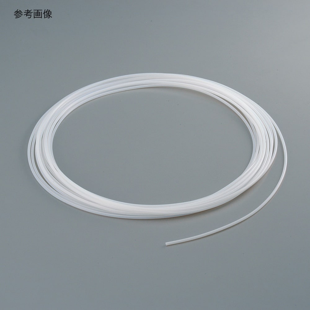 PTFEチューブ3×5 1m