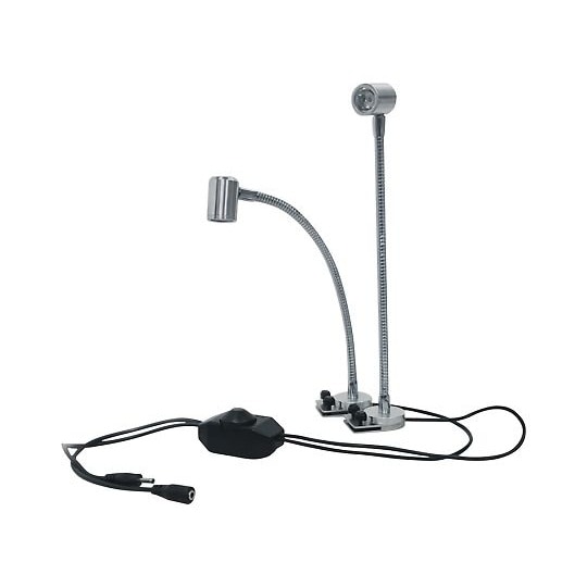 GN−01 グースネックライト