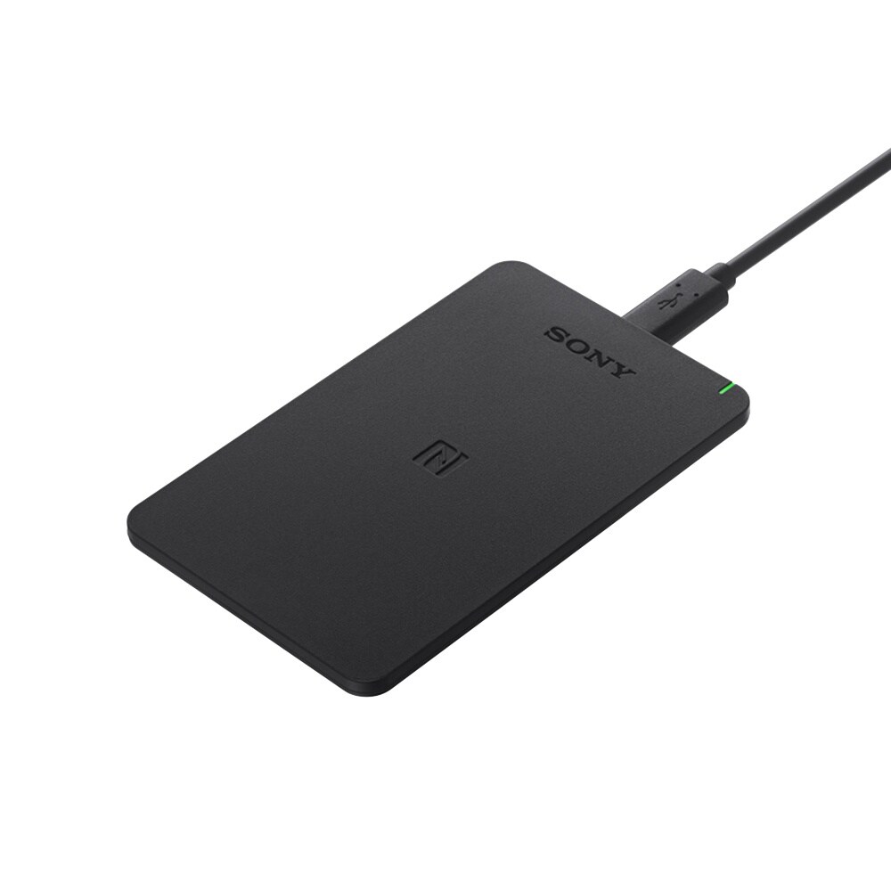 WATCHLOGGERリーダー(業務用)