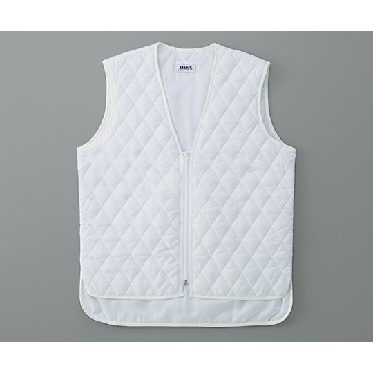 インナー防寒ベストMST70159・L