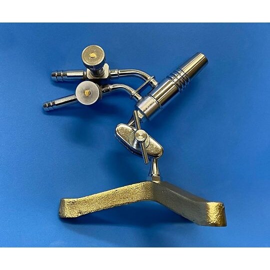 加工用バーナー KSD−3−2(卓上型)